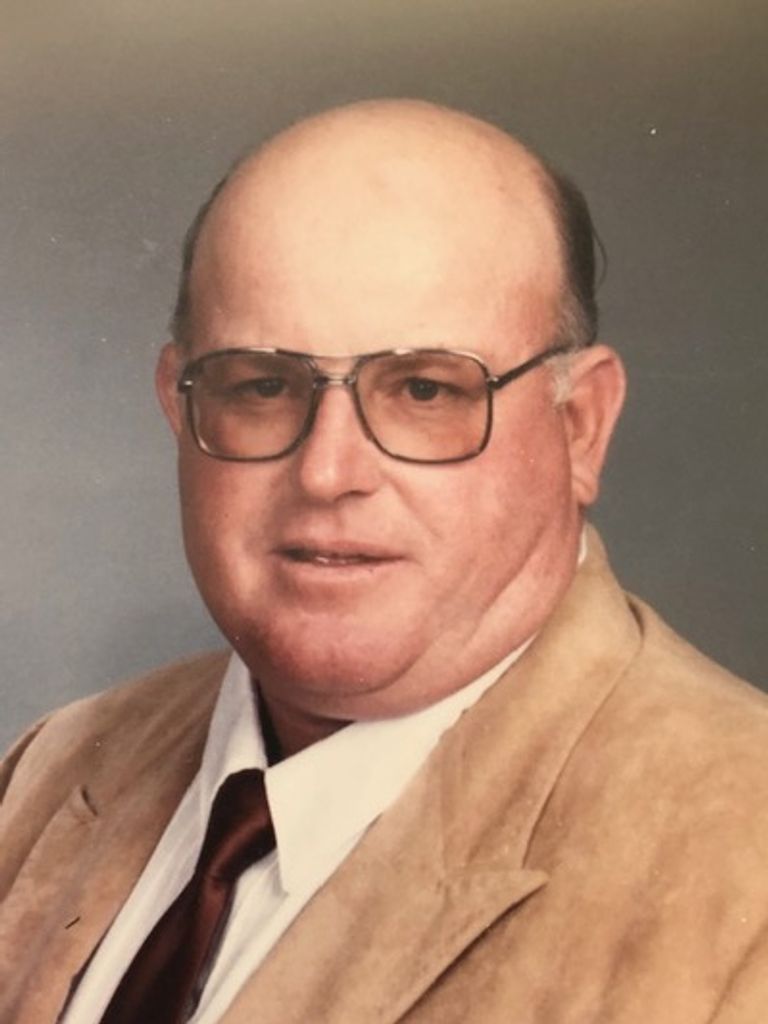 Gilbert Jack Ellis Profile Photo