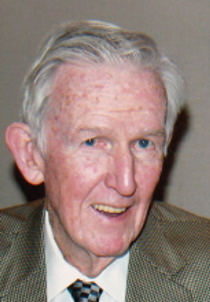 John F. Jack' Carey