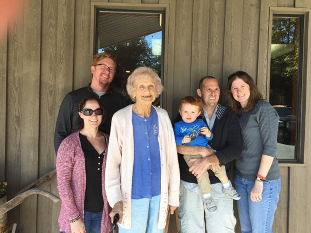 Mary Corcorran Profile Photo