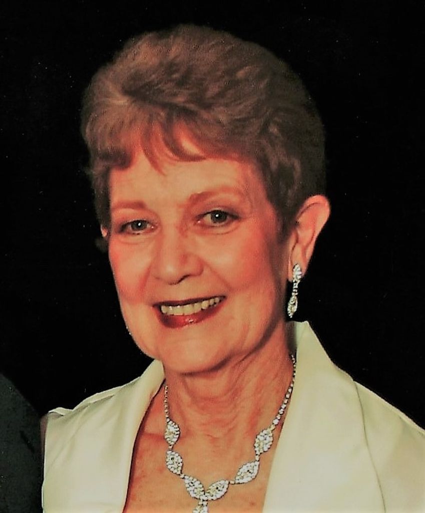 Verda Ann Matthews Potts Profile Photo