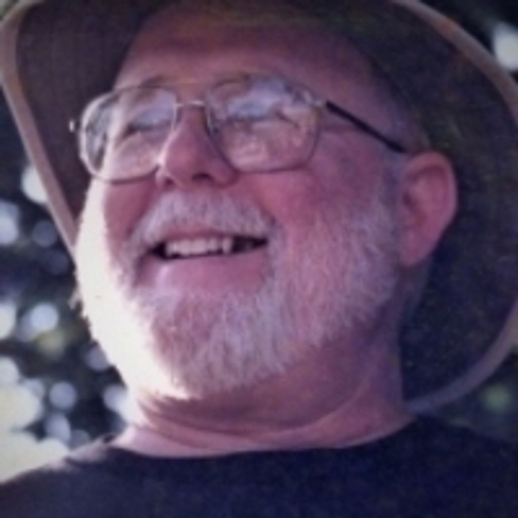 Thomas M. Martin