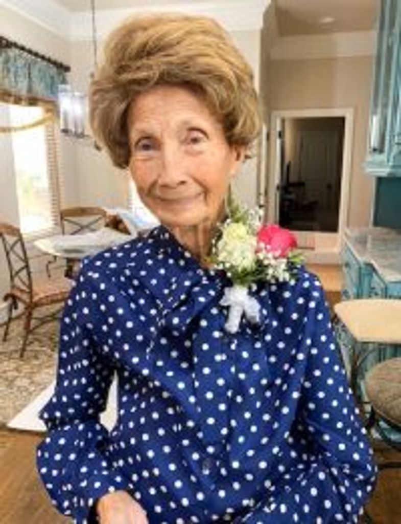 Helen Marie Cleek