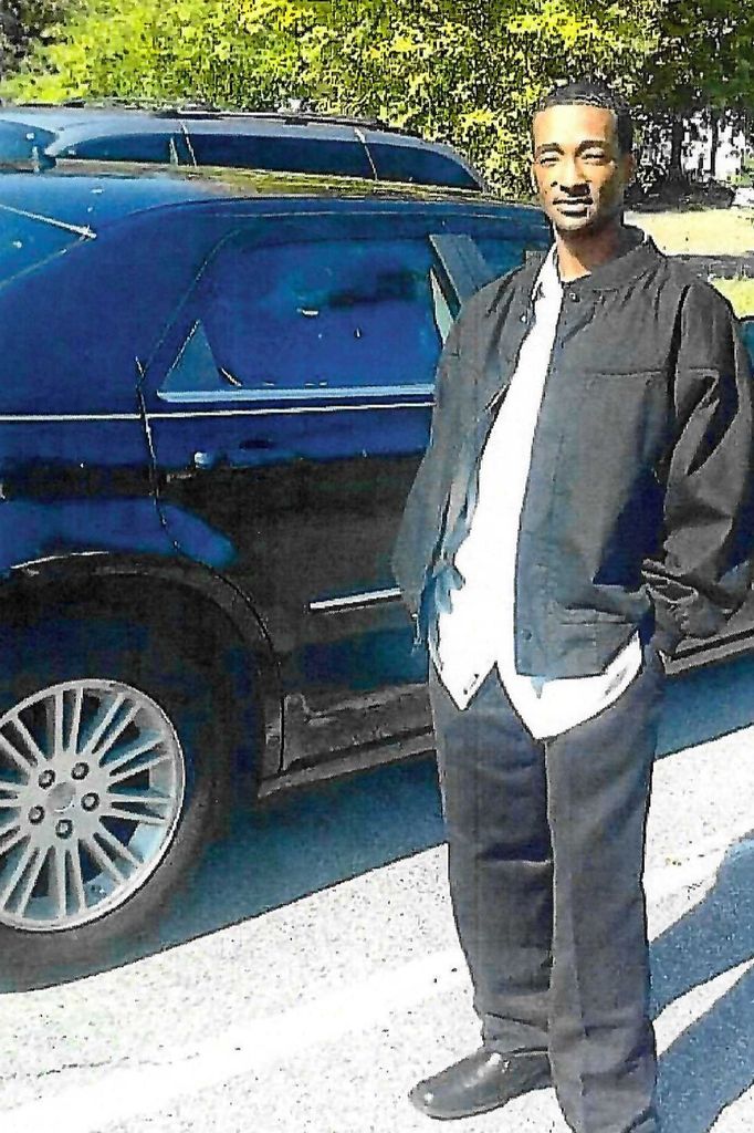 Reginald Keith Herbin, Jr. Profile Photo