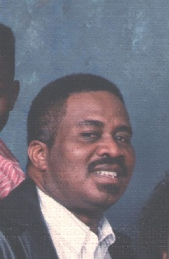 Ernest Cooper Profile Photo