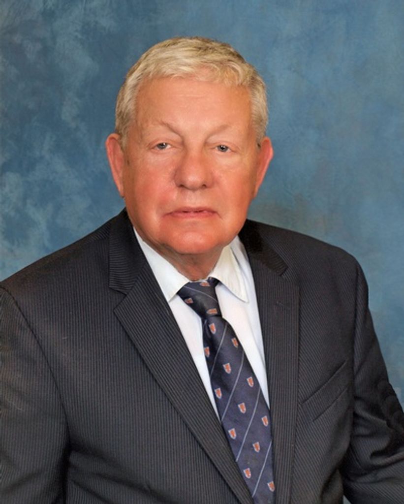 Ronald William Spevack