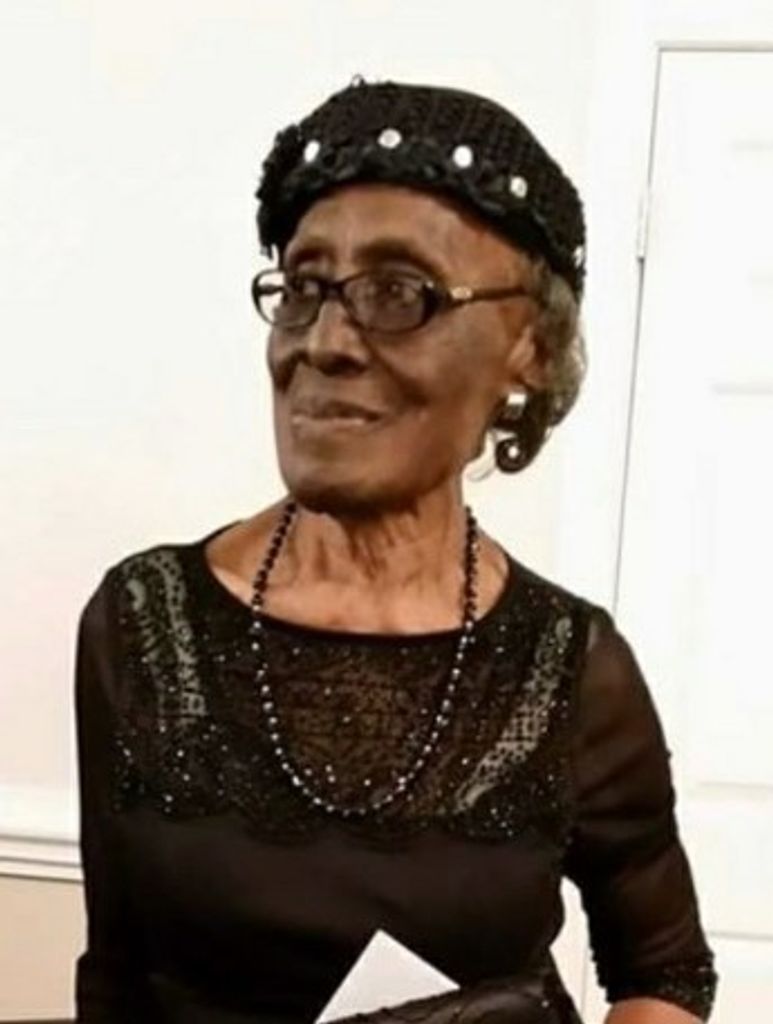 Mother Lula Hall