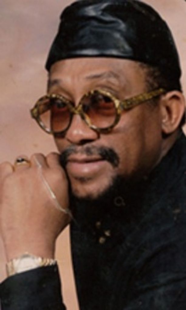 Jimmie L Thompson   Jr.