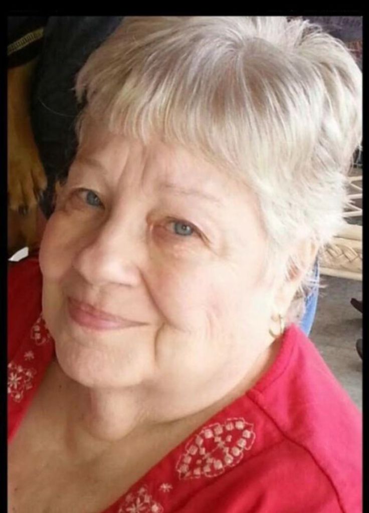 Jo-Ann (Basile)  Riccelli Profile Photo