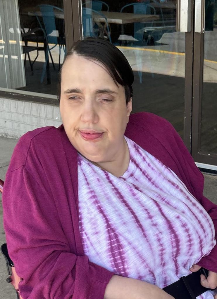 Stacy Diane Burchell Profile Photo