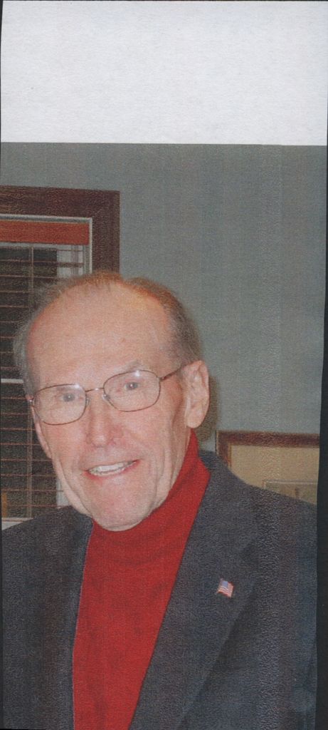 Ted Lindsay Grayson