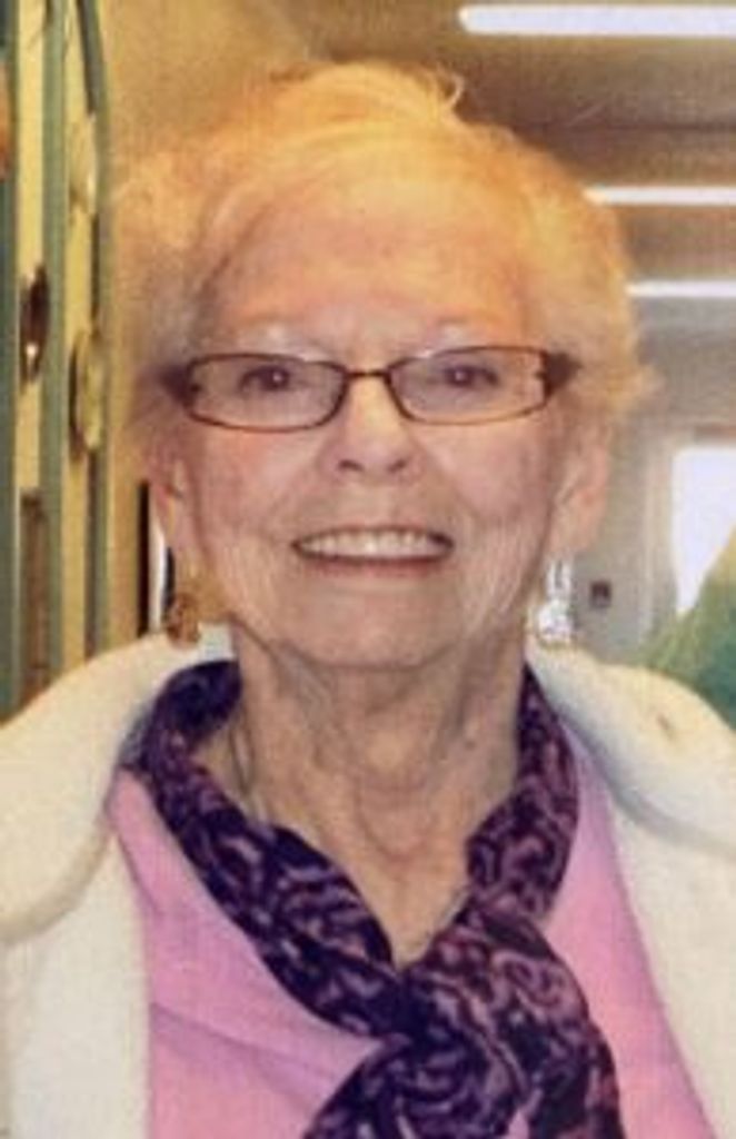 Dolores L. Fletcher
