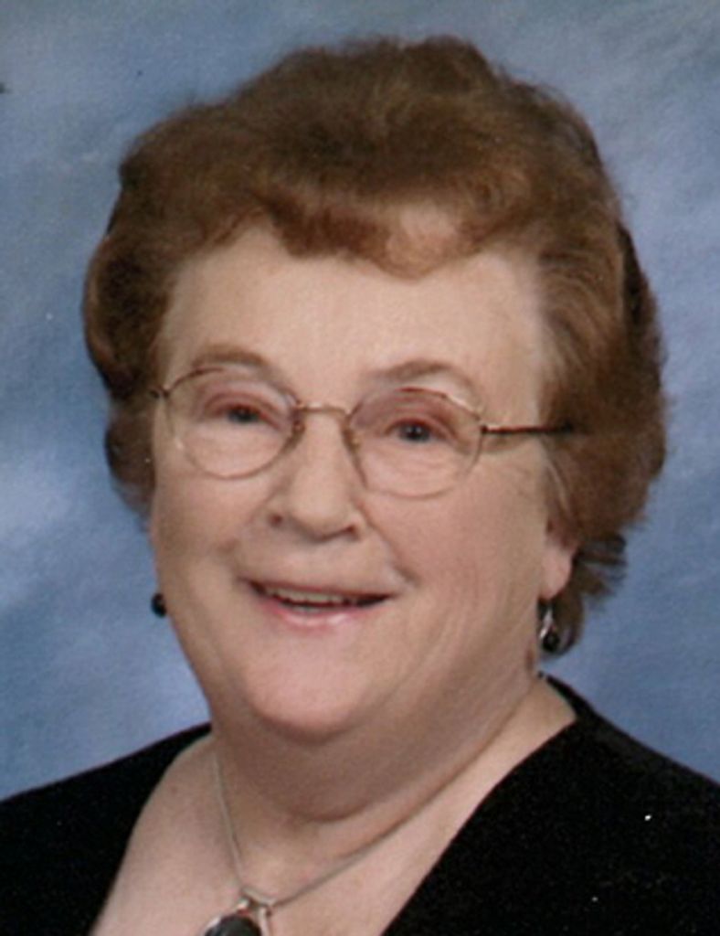 Kathleen H. Hope