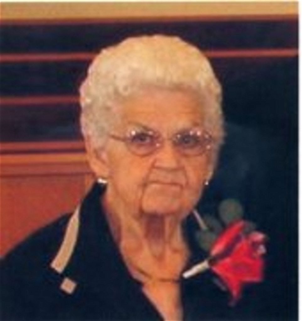 Gloria E. Ross