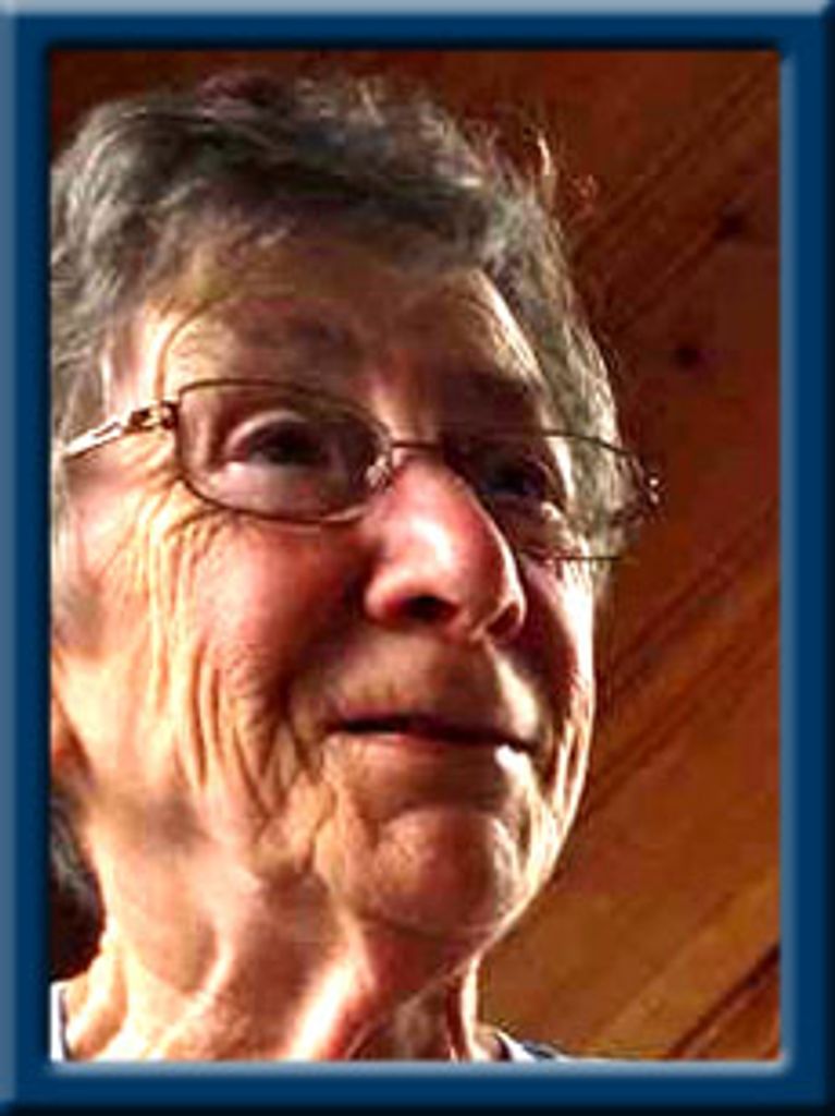 Gloria Jean Meers