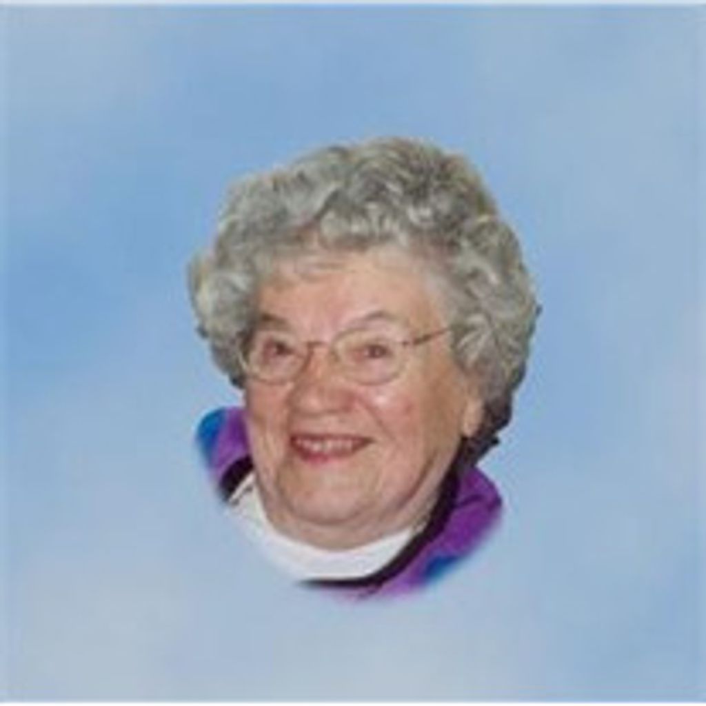 Eleanor R. Preston