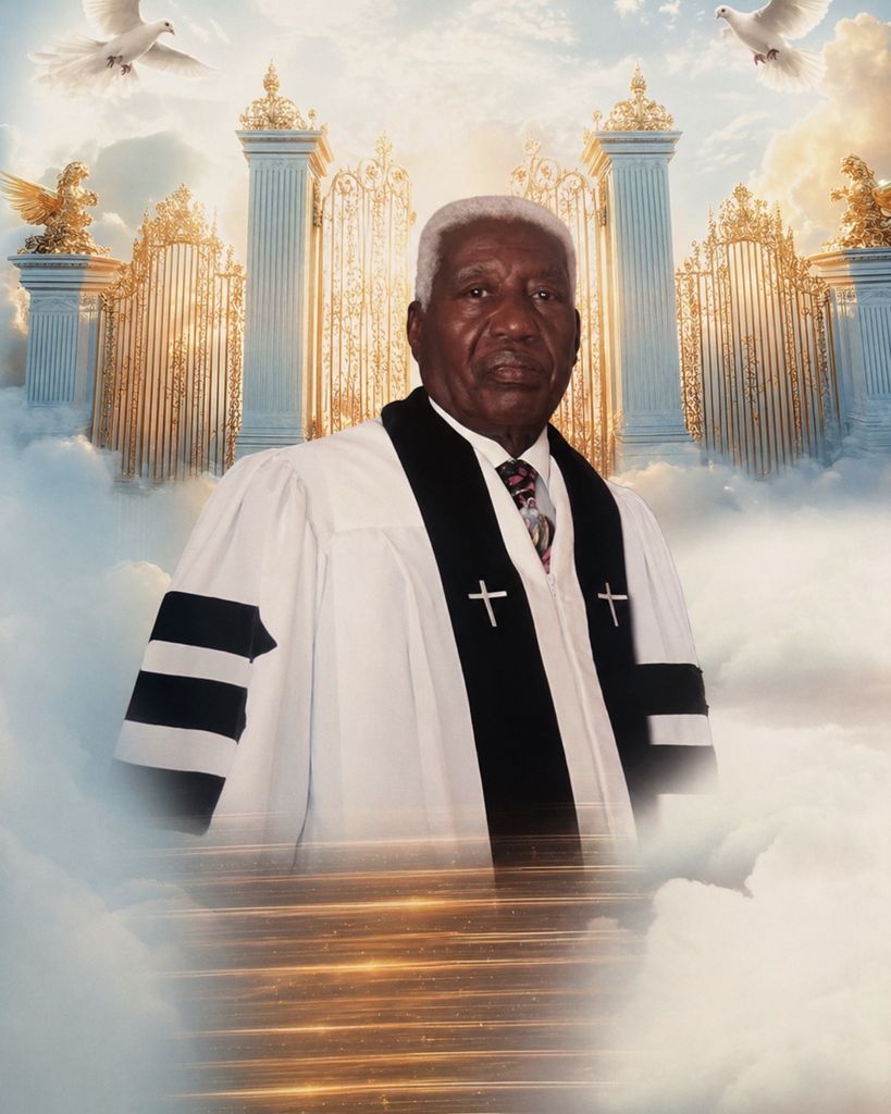 Jeffery Joseph Sr. Profile Photo