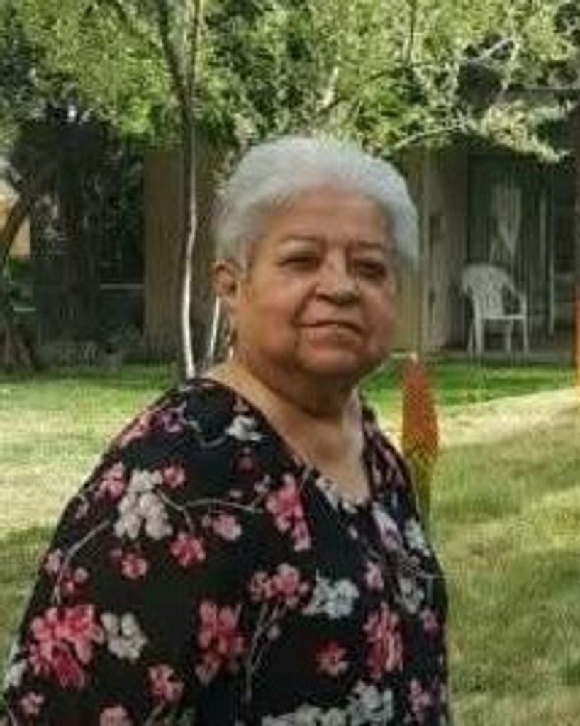 Gloria M Muniz Profile Photo