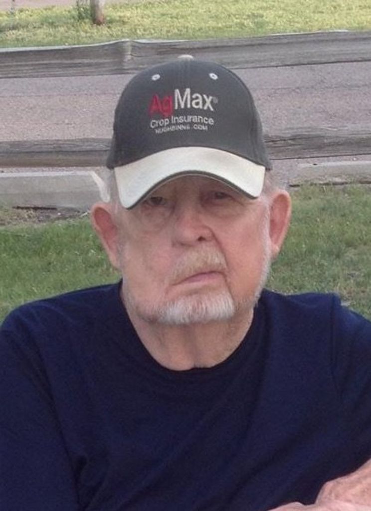 Eugene L.  Smith
