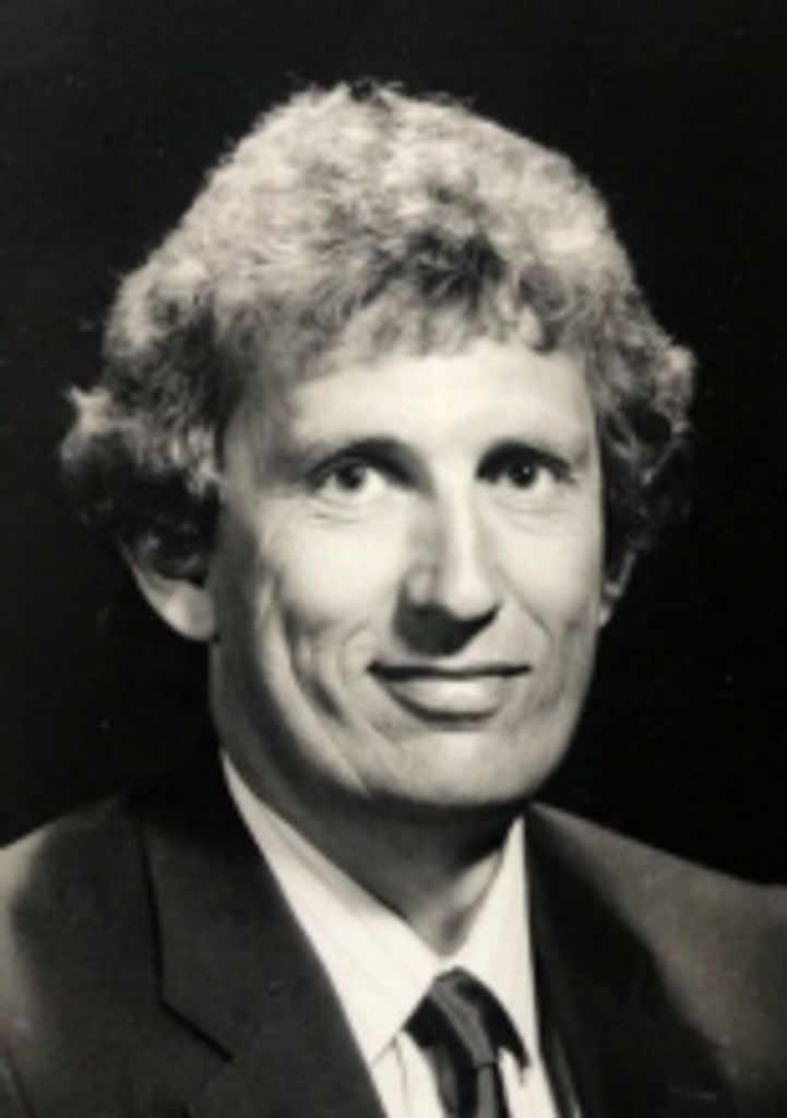 Lorne Donald Pollock
