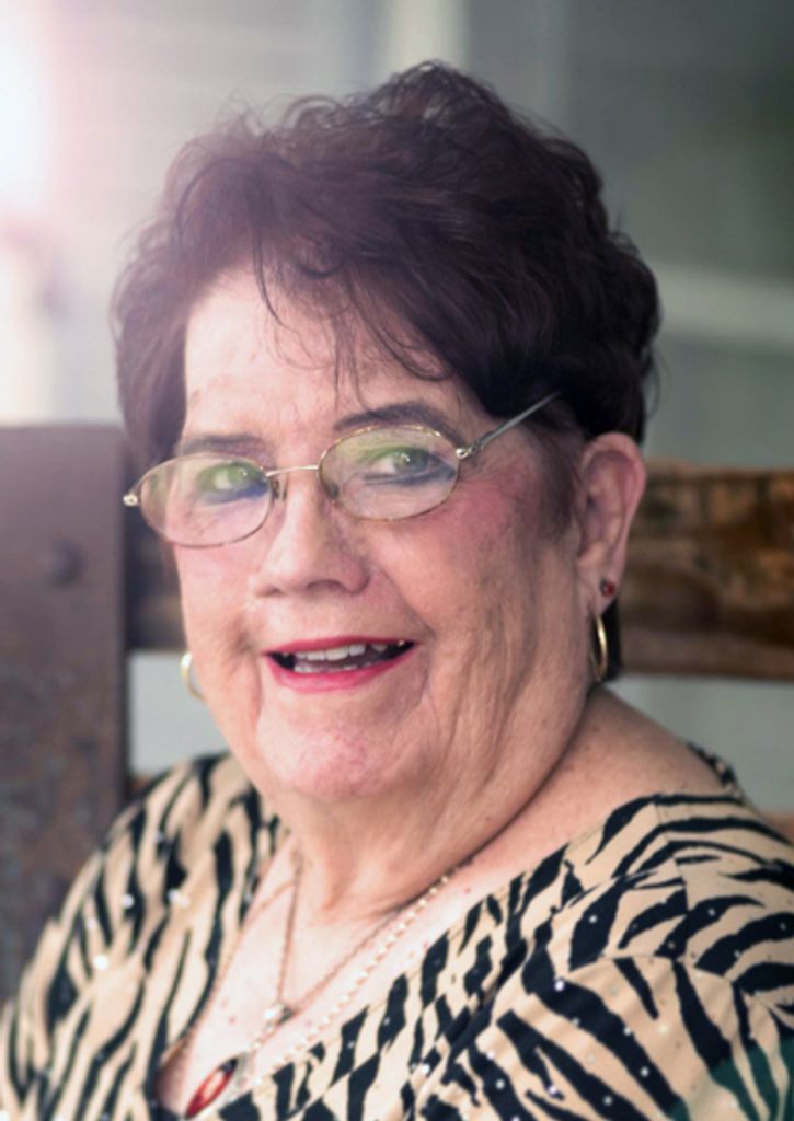 Sharon Kay Odegar