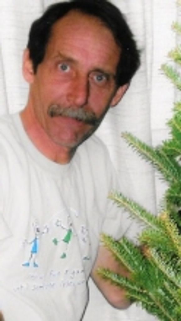 Edward Allen Arbogast
