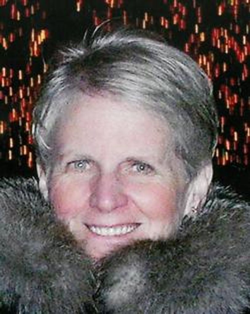 Marya K. Martinell