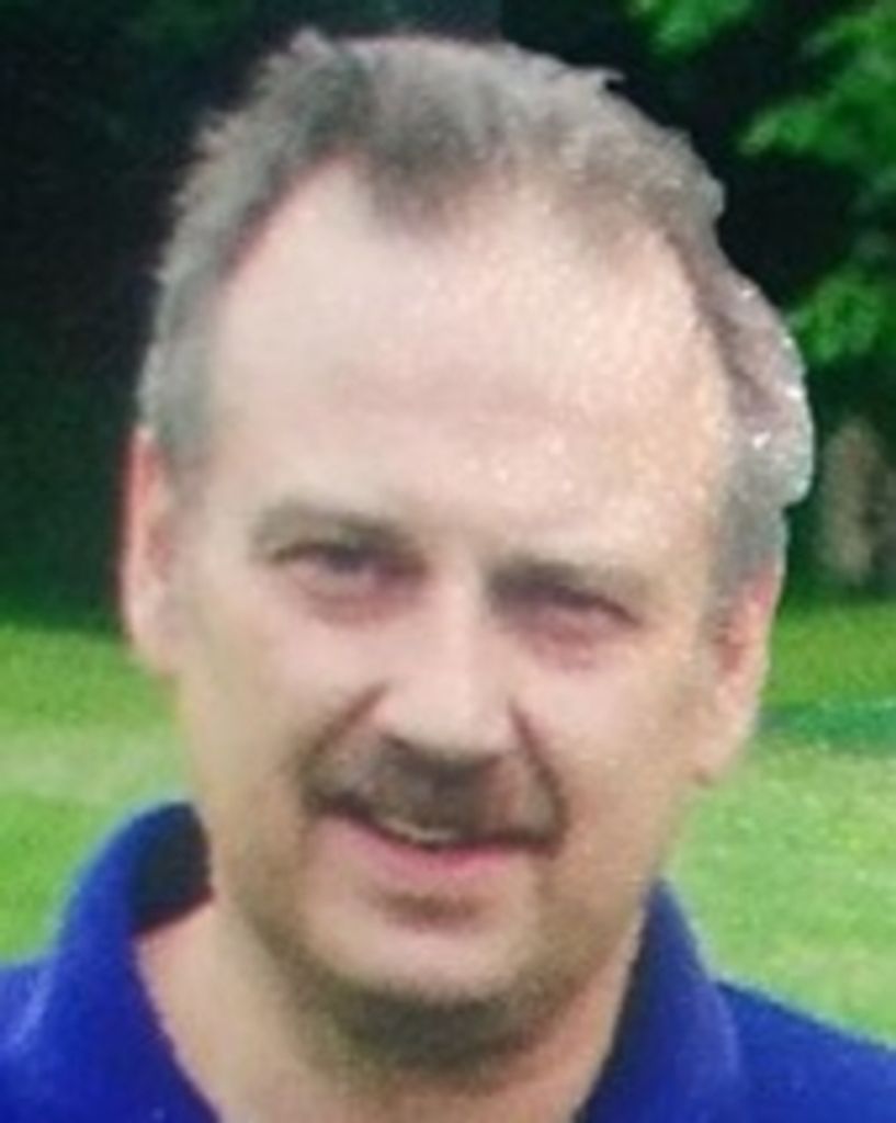 Steven Paul Blake