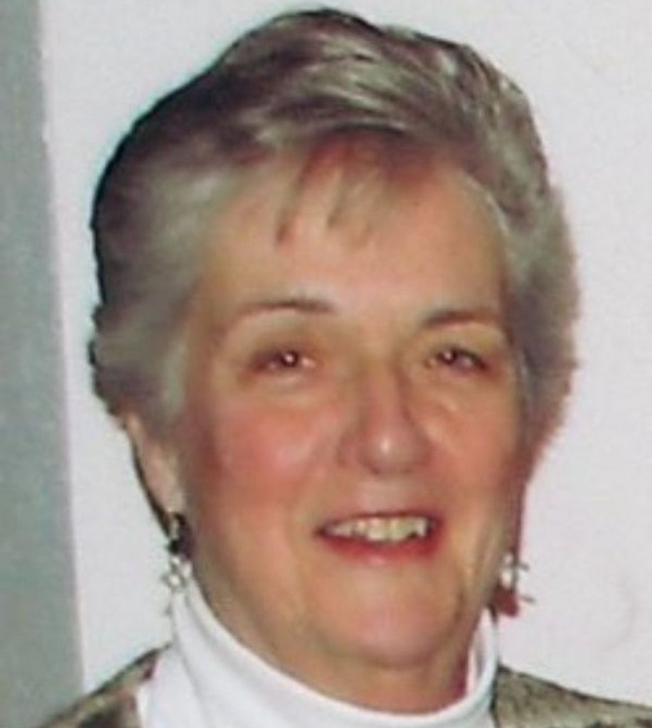 Esther Charlotte McLellan