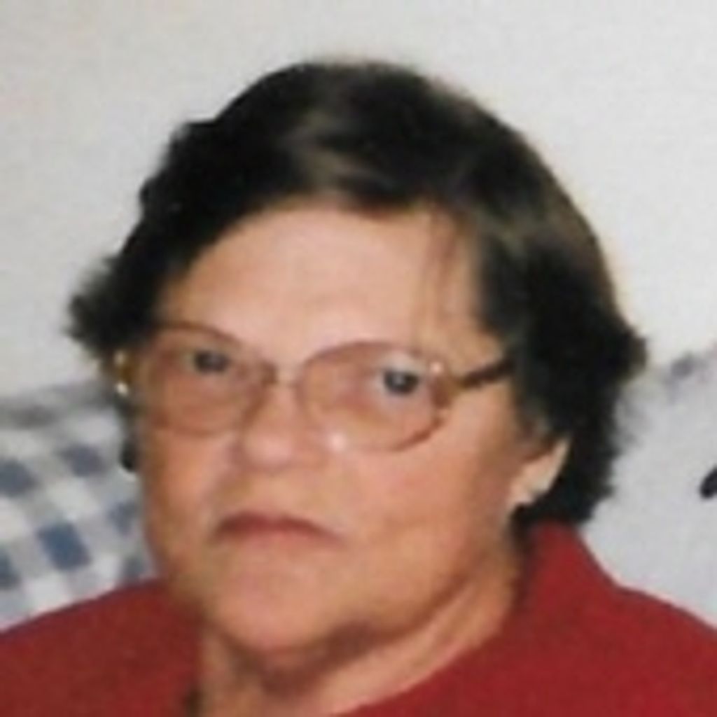 Roberta Ann Stiltner