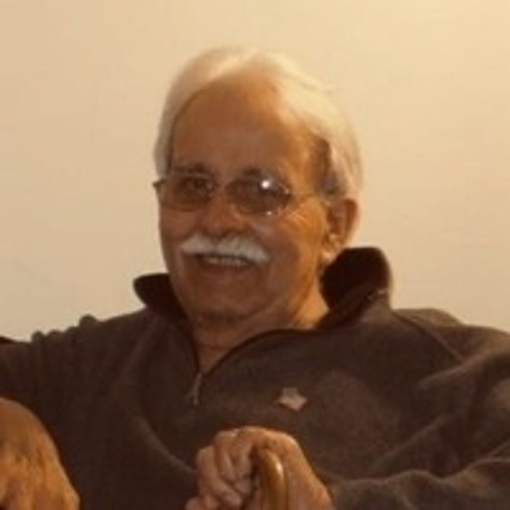 Archie D. Wickham Sr.