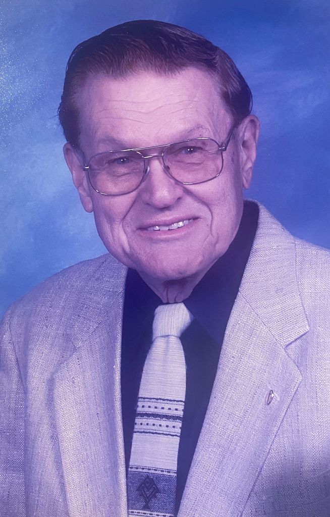 Leland Ross Megargel Profile Photo