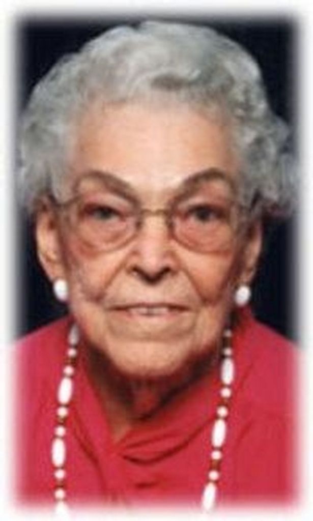 Edna C. Coffman