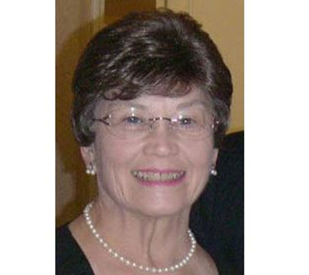 Connie Jean Decker