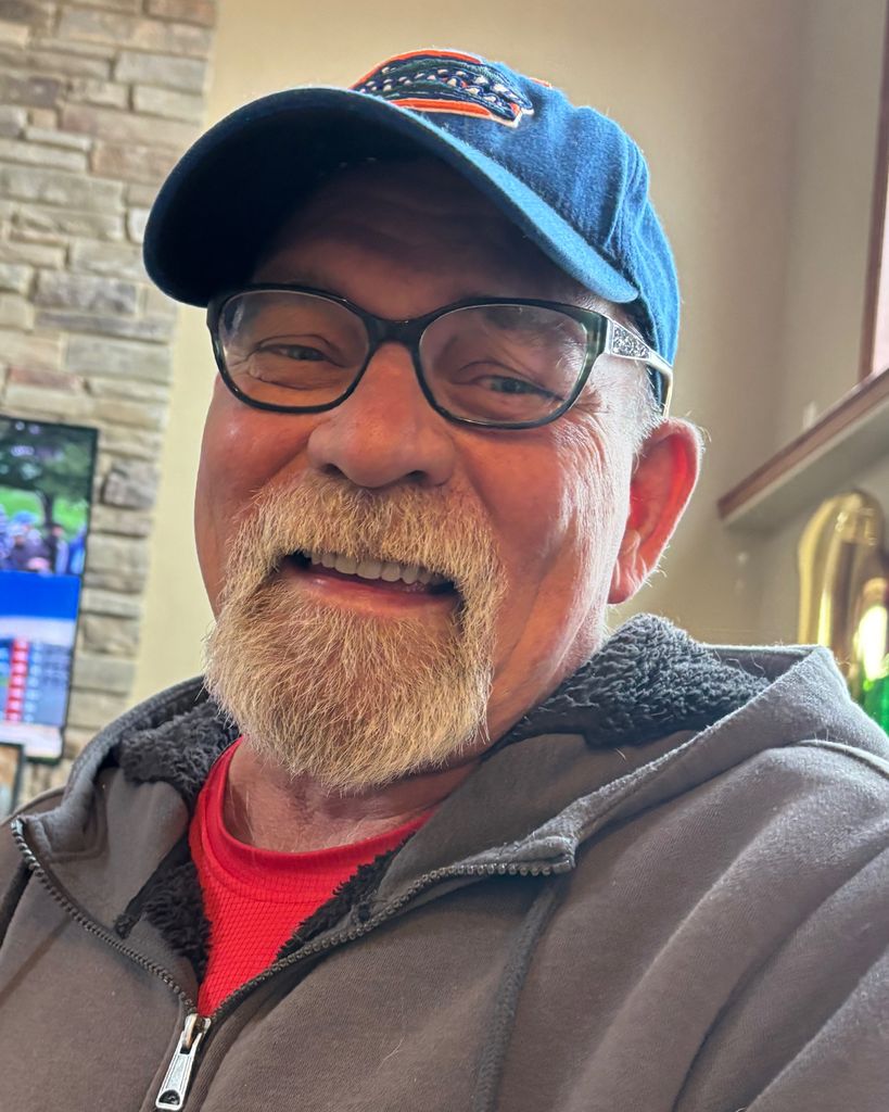 George Sodeman Jr. Profile Photo