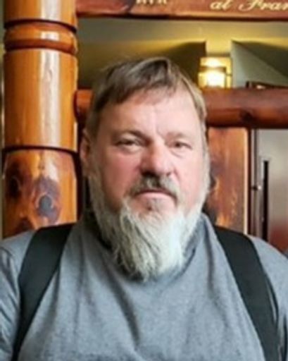 Kevin Dale Carter's obituary image