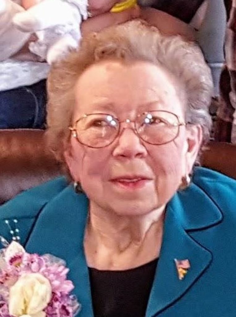 Persis Weston