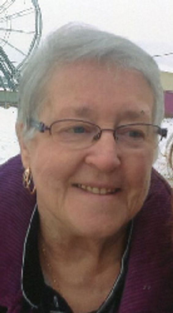 Ruth A Ryan