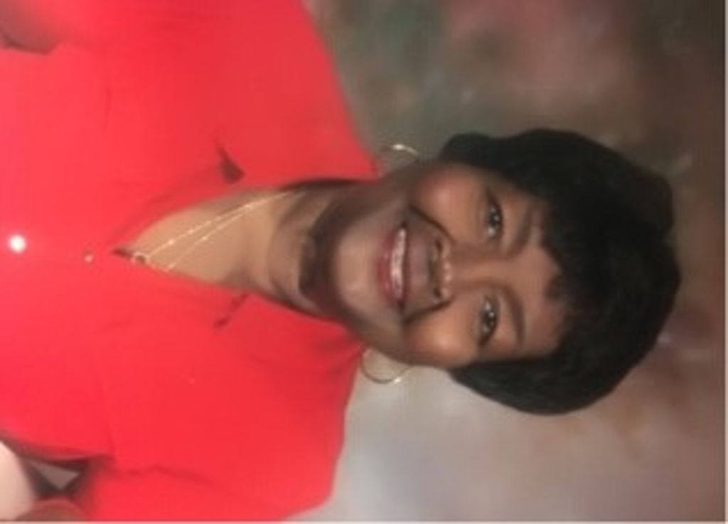 Joeann (Lovelace)  Armstrong