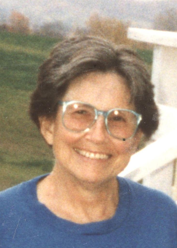Maybelle A. Rogers Profile Photo