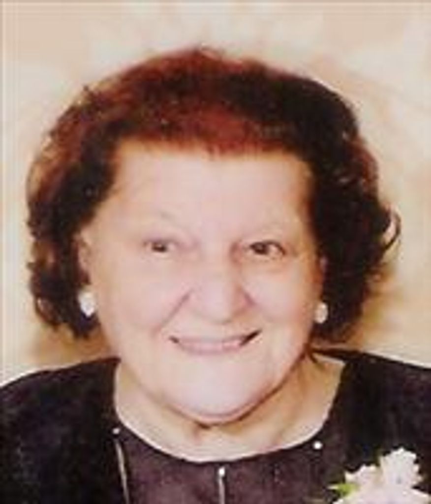 ANNA E. (MORETTI) MILIA Profile Photo