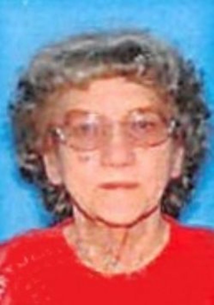 Bernice Jenkins