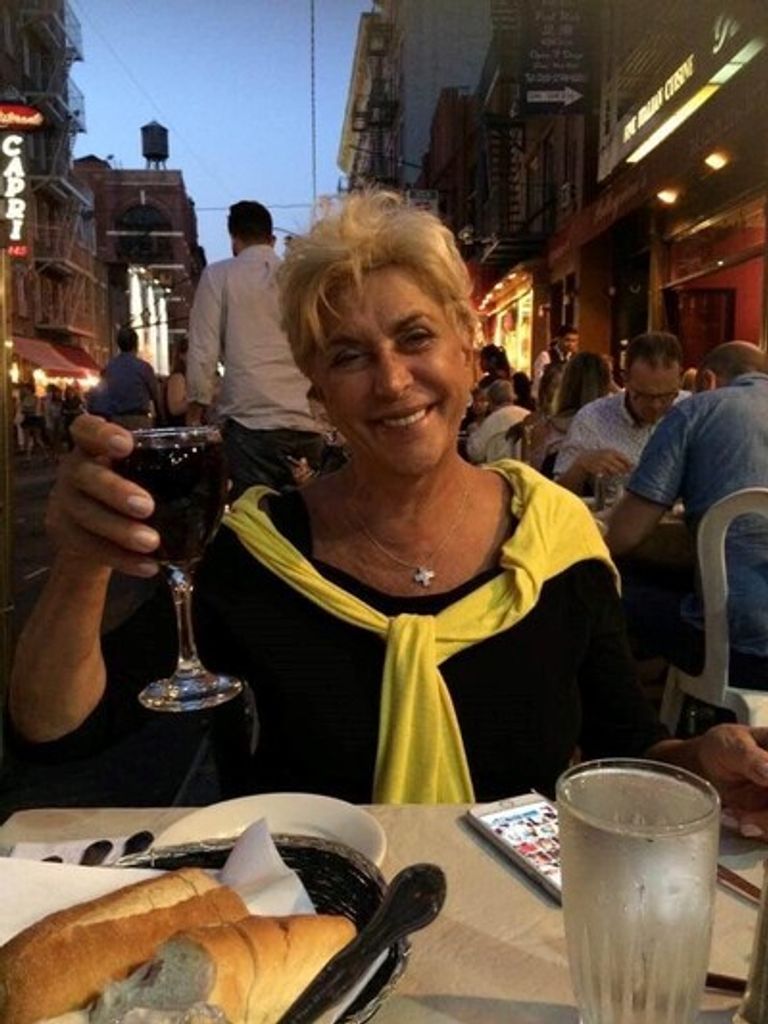 Loretta Russo Profile Photo