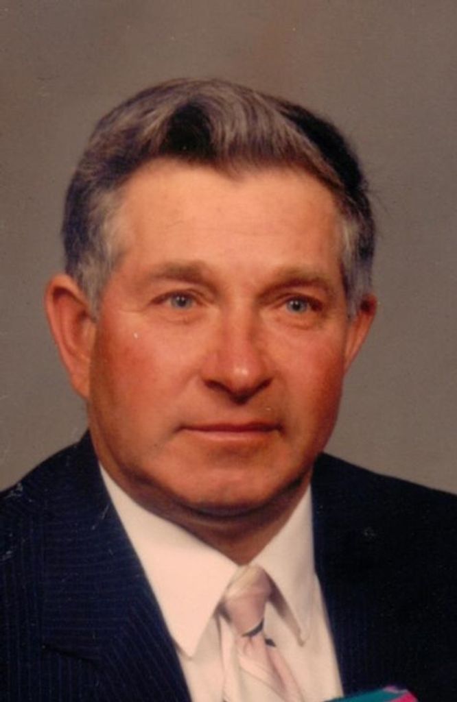 Alvin Roesler Profile Photo
