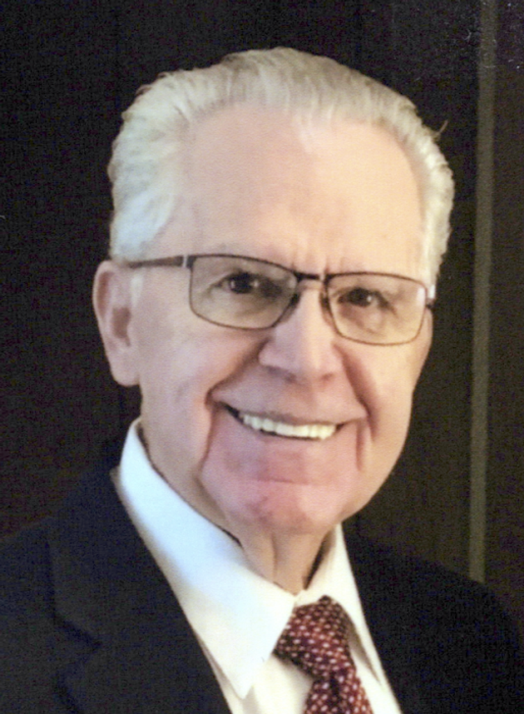 Ervin "Erv" Wagner