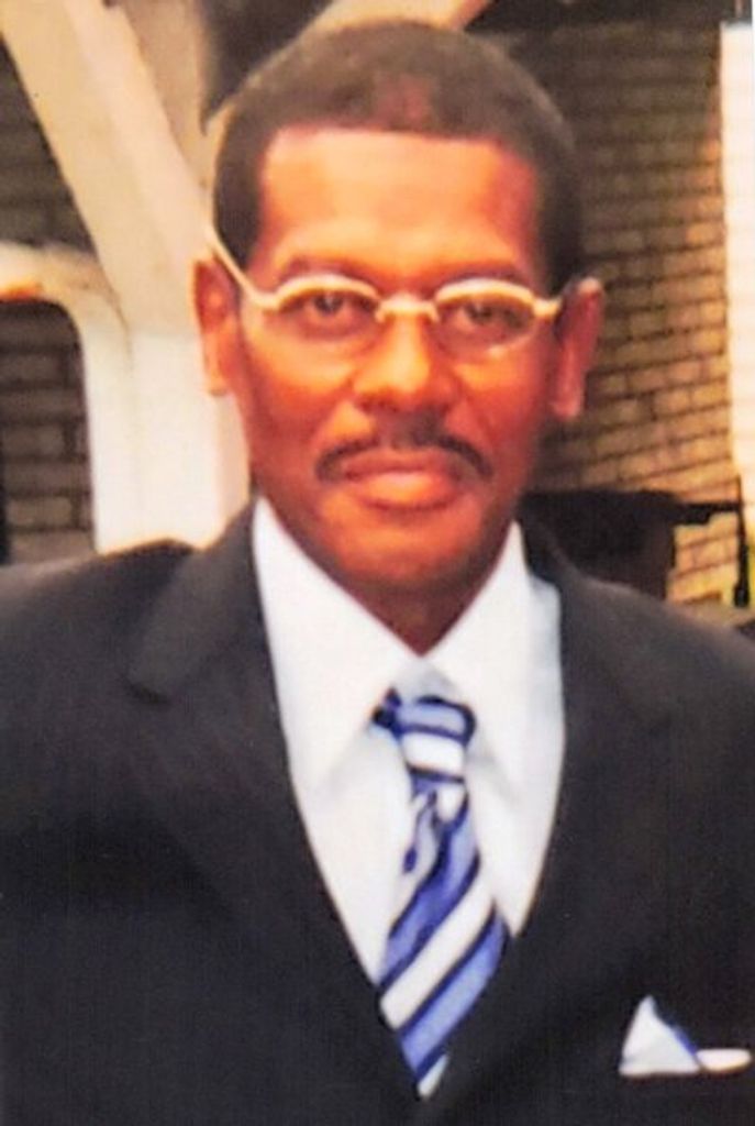 Melvin Wade Merritt, Jr. Profile Photo