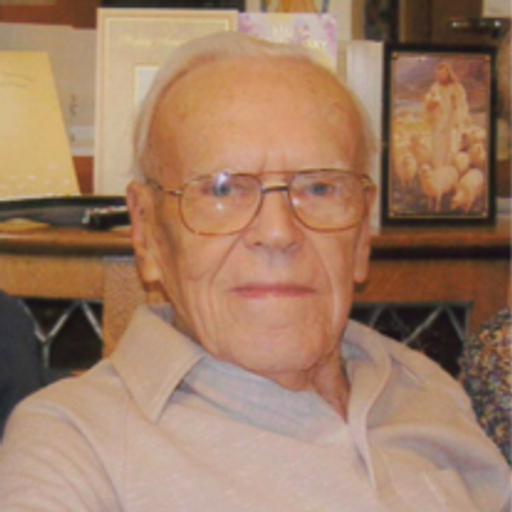William Leland "Bud" Rayborn Profile Photo