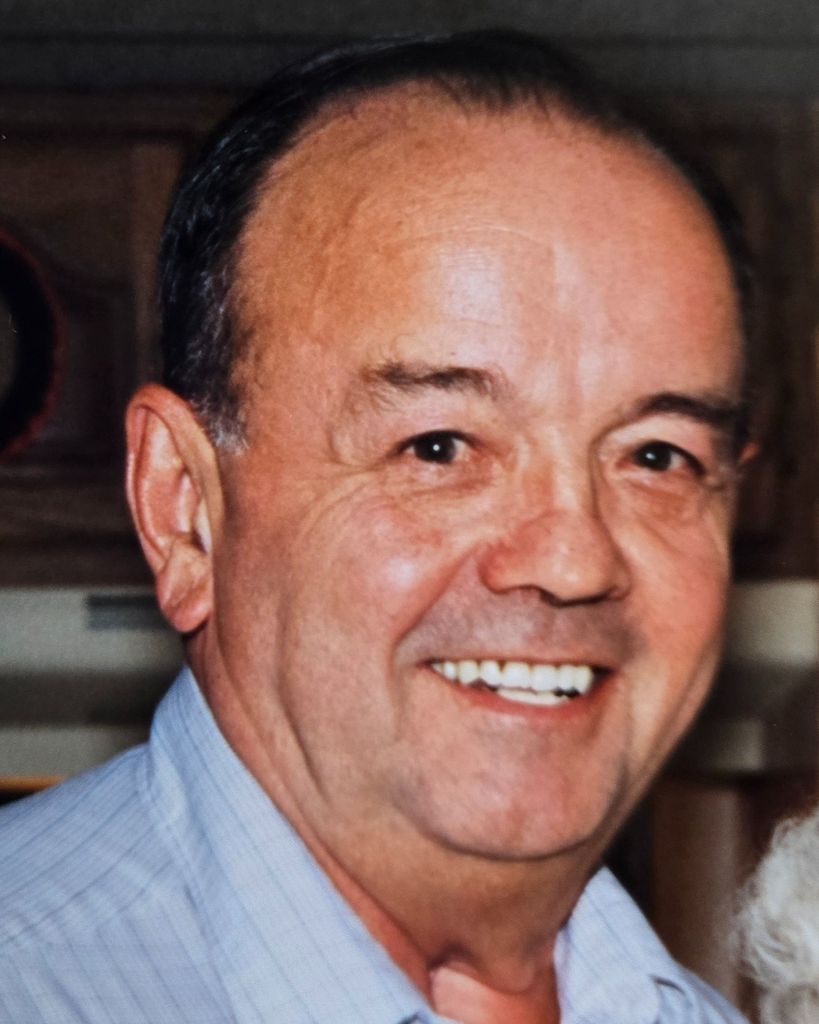 Maurice A. Remillard Profile Photo