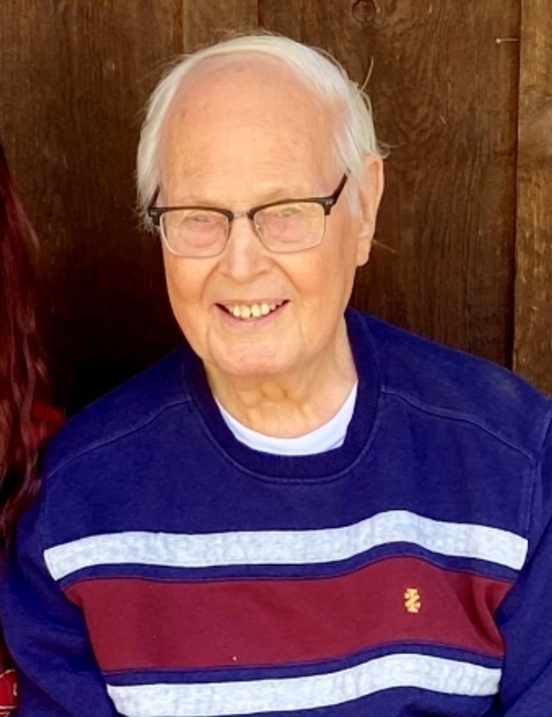 Donald B.  Alexander Profile Photo
