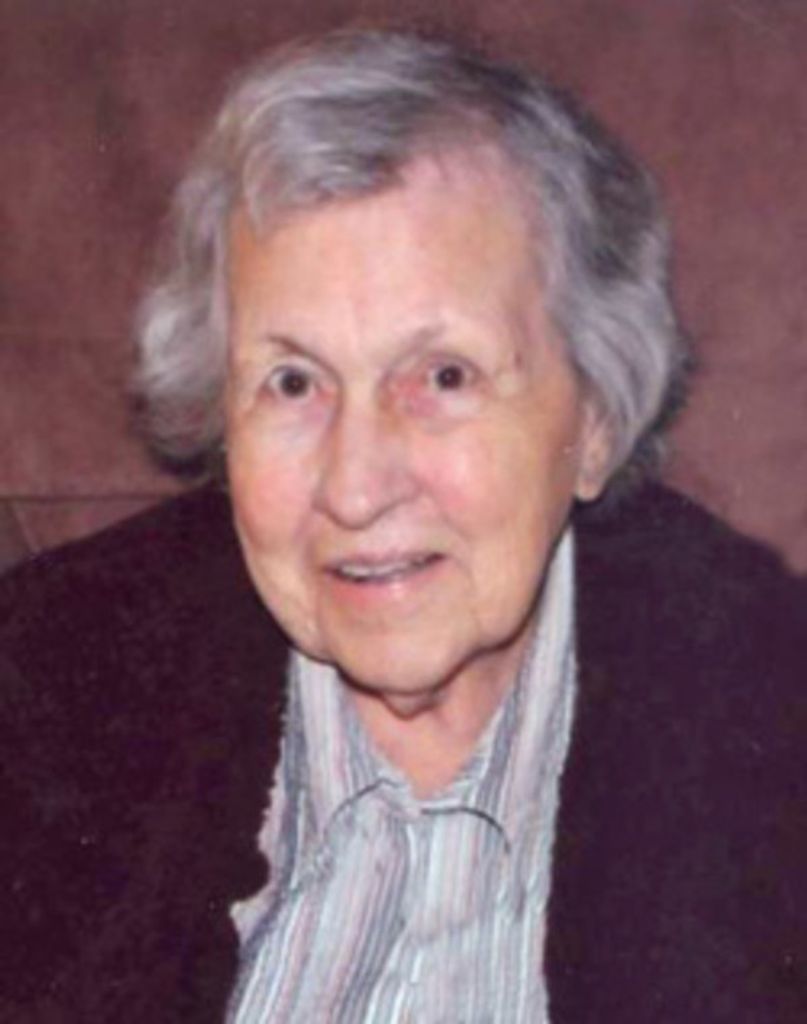 Ennia Lee Kraft