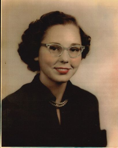 Wenda Sue Jones's obituary image